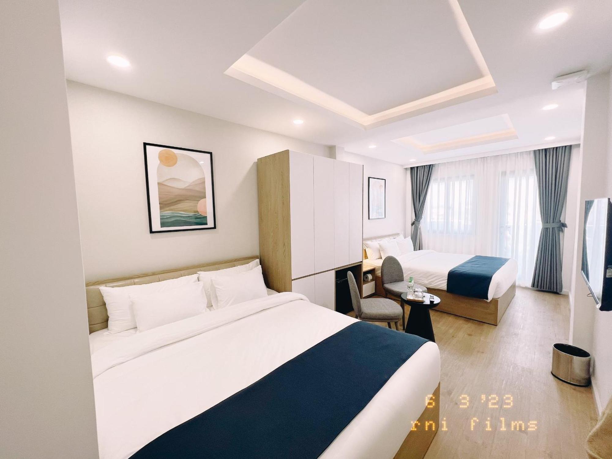 Thanh Thanh 3 Da Lat Kültér fotó