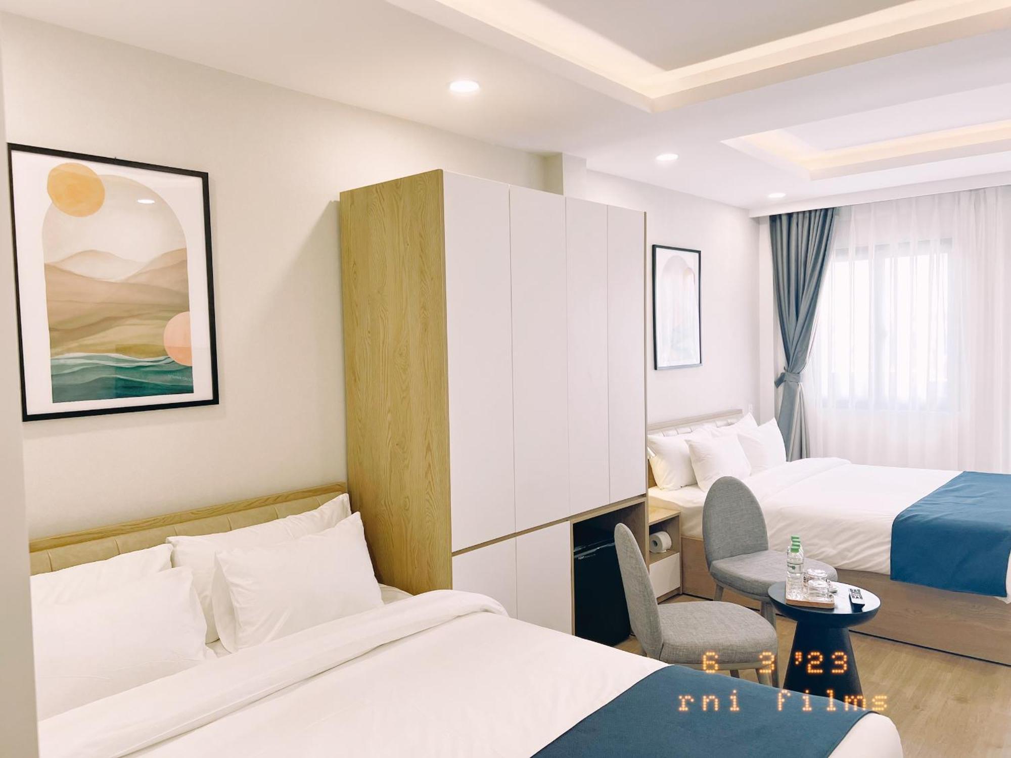 Thanh Thanh 3 Da Lat Kültér fotó