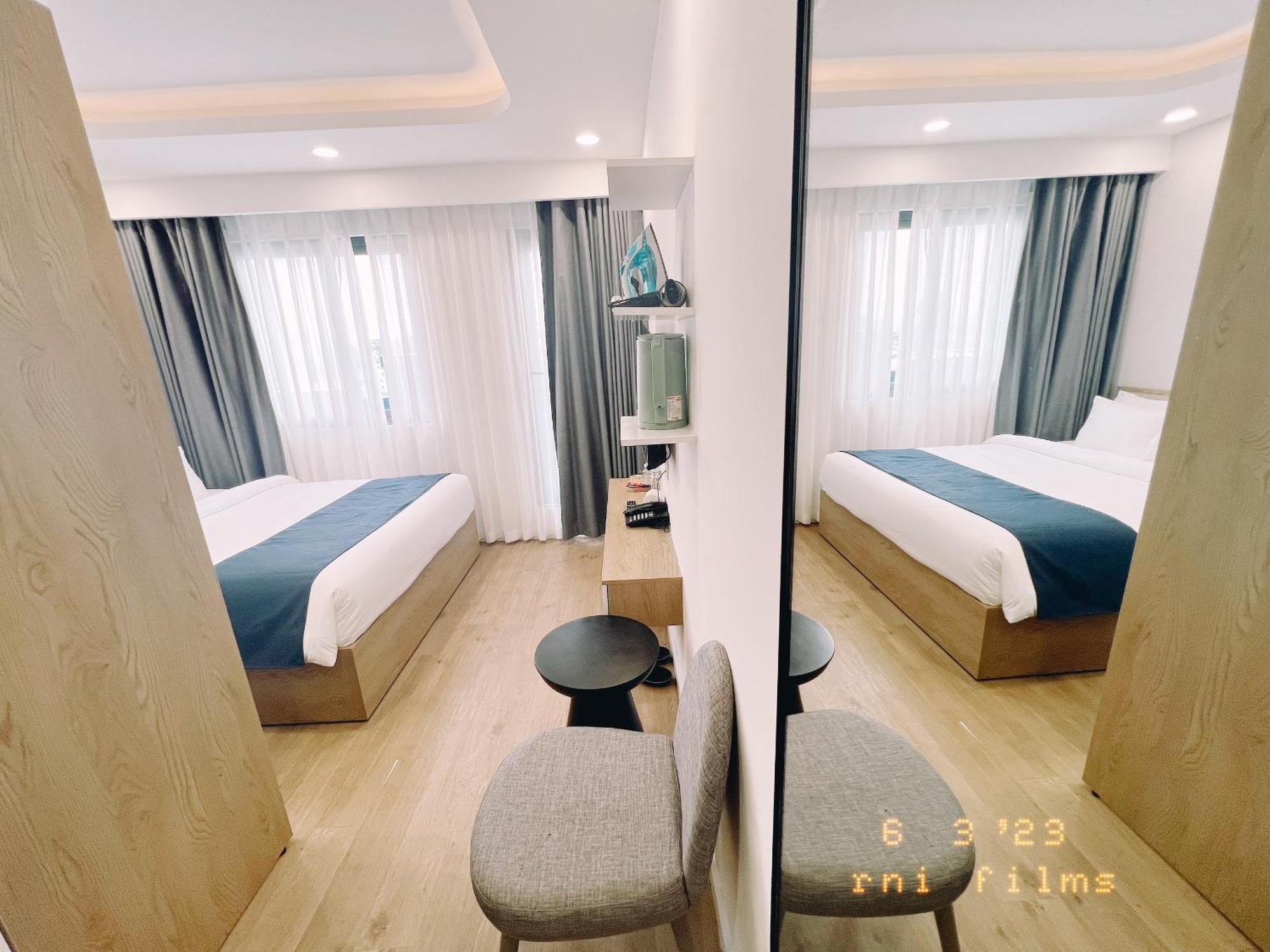 Thanh Thanh 3 Da Lat Kültér fotó