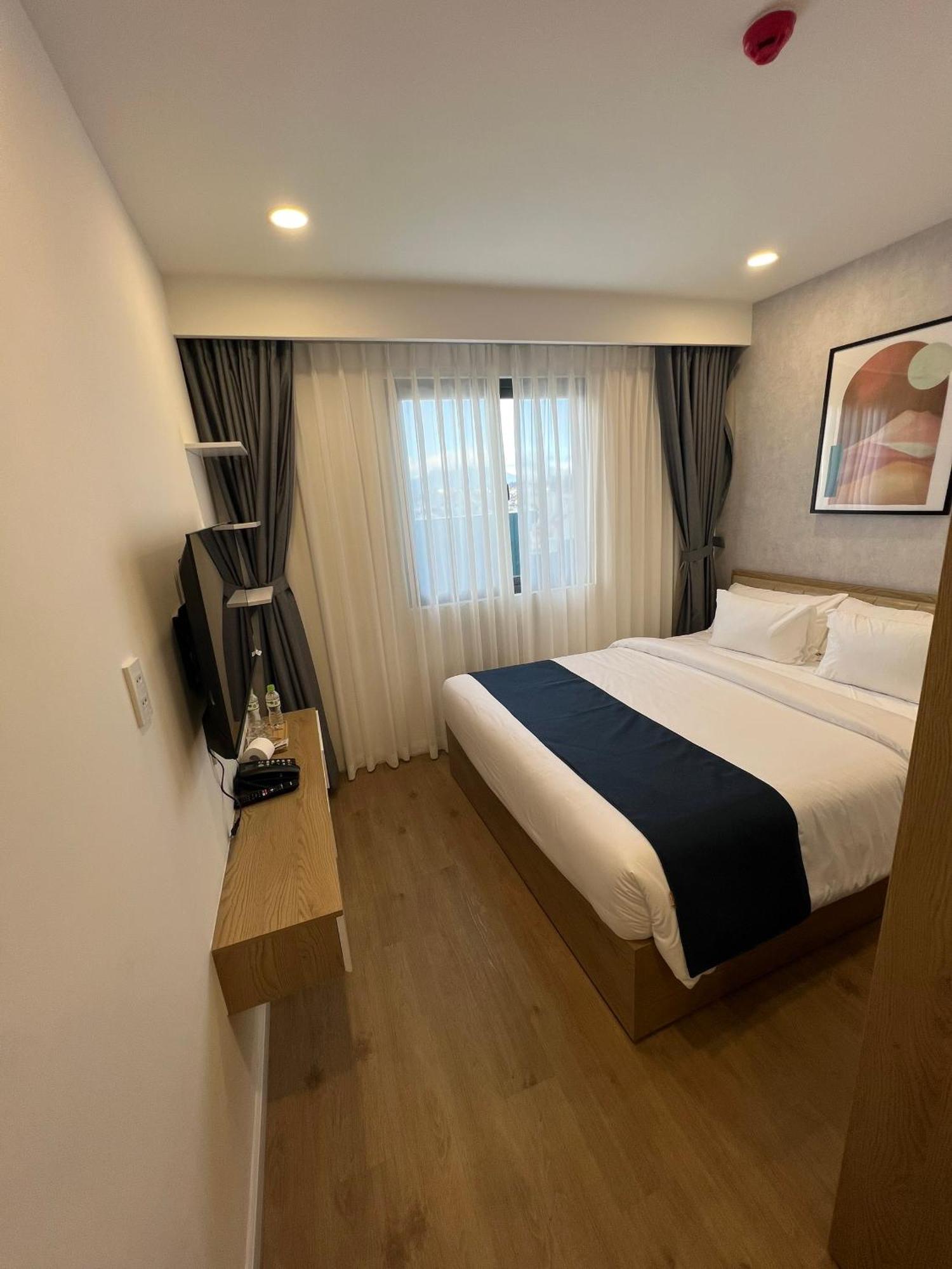 Thanh Thanh 3 Da Lat Kültér fotó