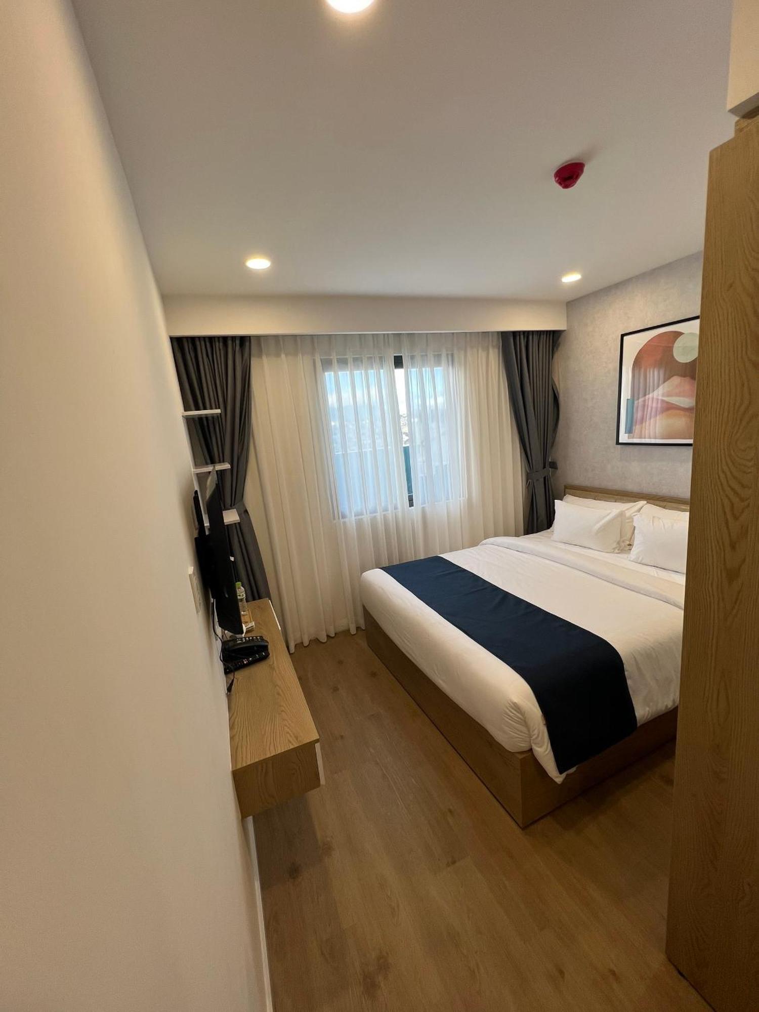 Thanh Thanh 3 Da Lat Kültér fotó