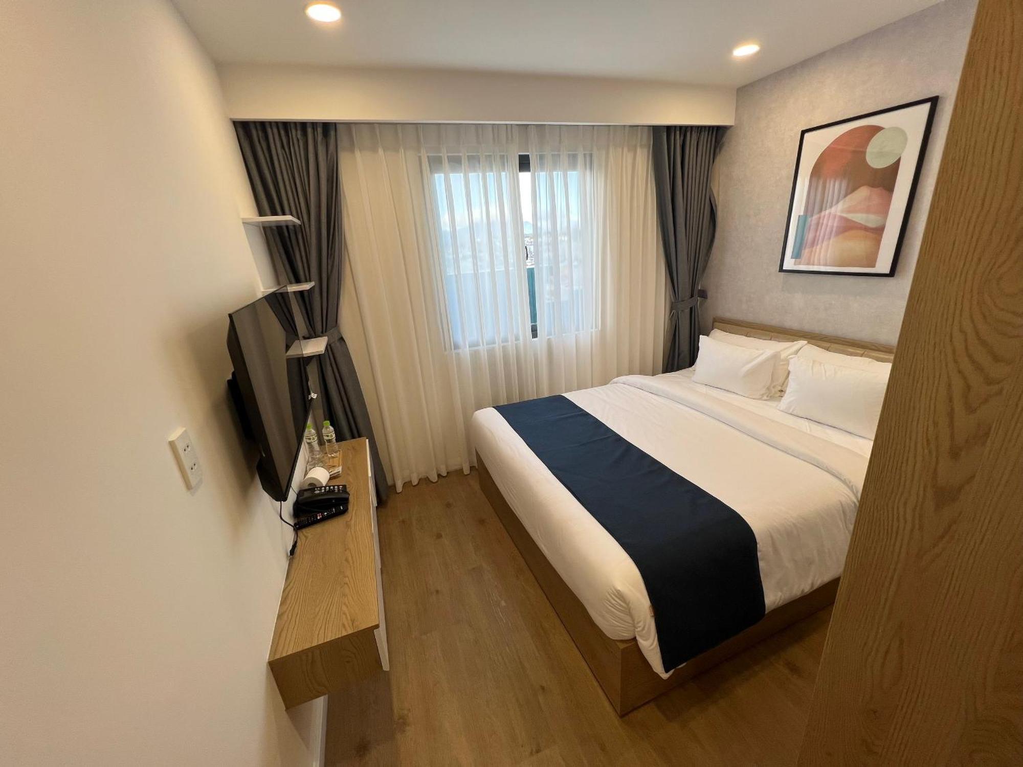Thanh Thanh 3 Da Lat Kültér fotó